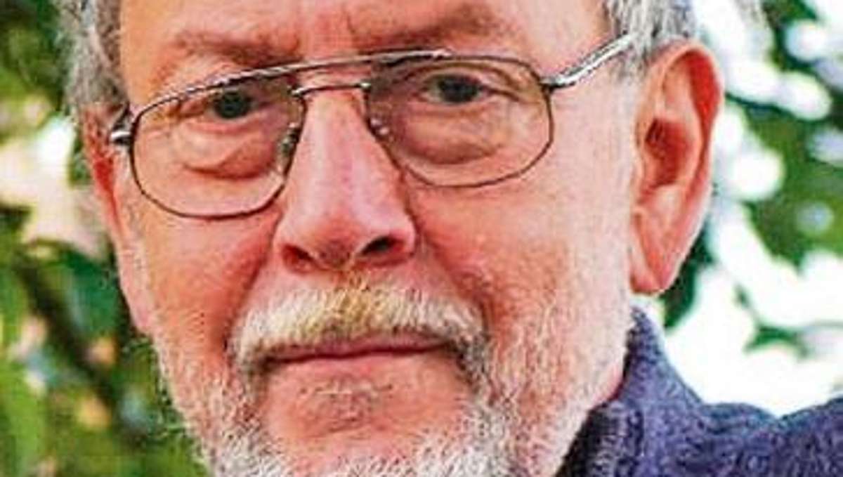 Rehau: Gemeinde trauert um Gerhard Buckel