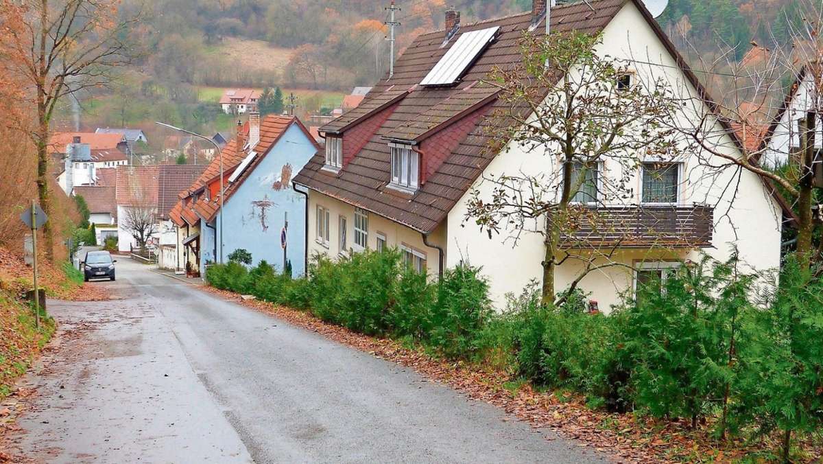 Kulmbach: Alte Bausünde muss beseitigt werden