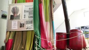 Ins Weka-Kaufhaus: Museum Naila plant großen Umzug
