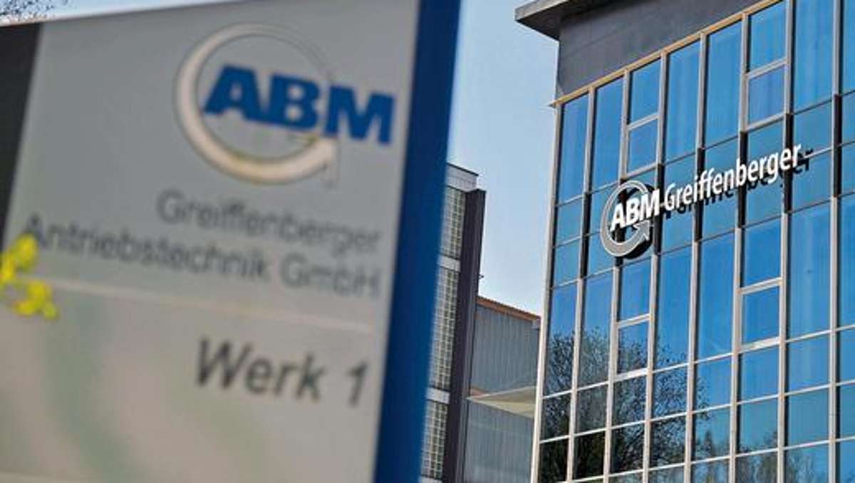Marktredwitz: Greiffenberger verkauft ABM Marktredwitz