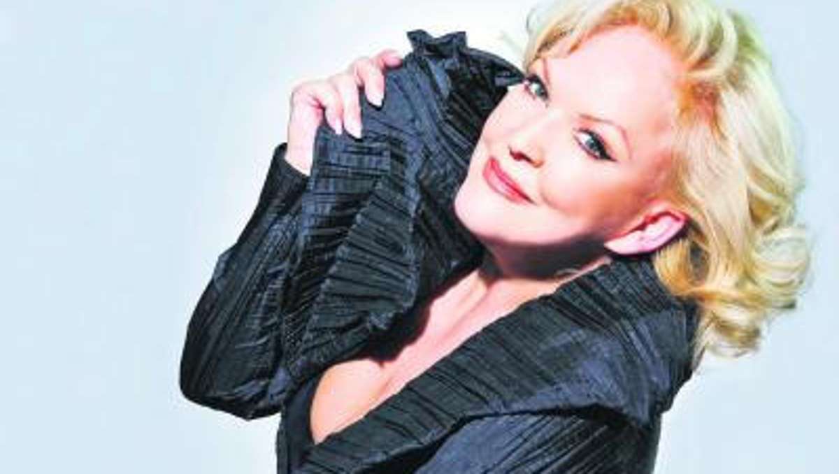 Kunst und Kultur: Musicalstar Angelika Milster wird 65