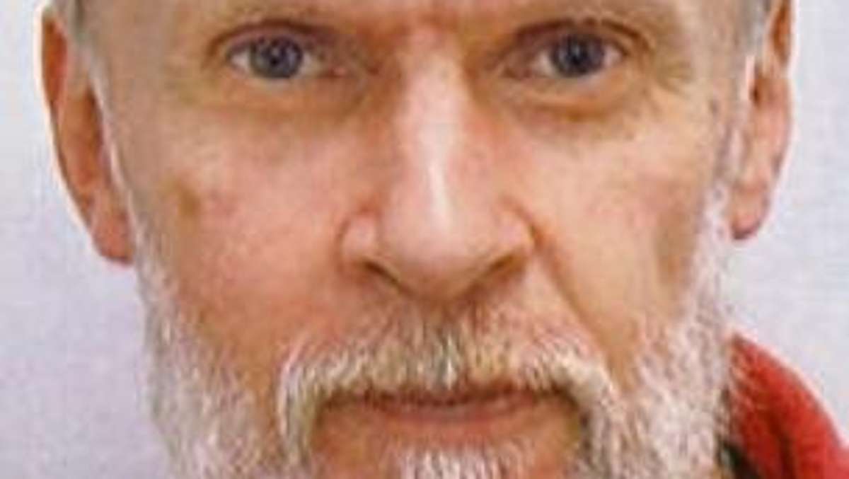 Kulmbach: 56-jähriger Mann wird vermisst