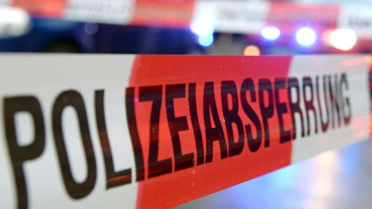 Plauen: Eventueller Bombenfund in Plauen: Experten untersuchen das Gelände