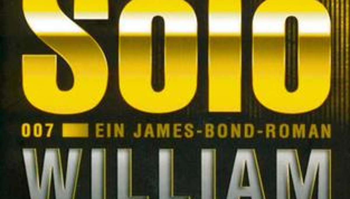 Kunst und Kultur: James Bond 007 - Ein Melancholiker in Afrika