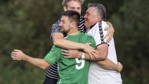 Fußball-Bezirksliga: FC Lorenzreuth feiert Klassenerhalt