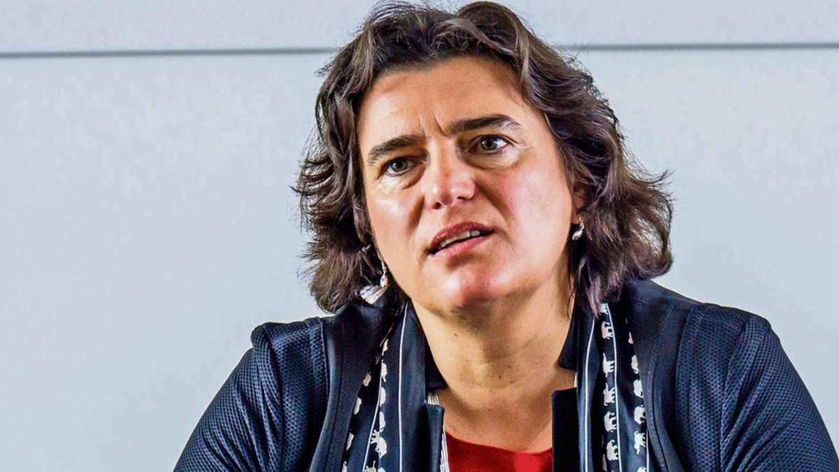 Länderspiegel: IHK Oberfranken trennt sich vorzeitig von ihrer Chefin