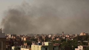 Ostafrika: Konflikt im Sudan: Sorge vor neuen Massakern in Darfur