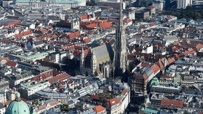 Unesco setzt Wien wegen Hochhauses auf Rote Liste beim Welterbe