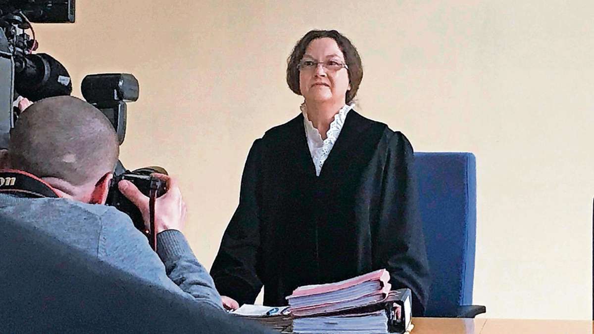 Kulmbach: Staatsanwalt beantragt Freispruch