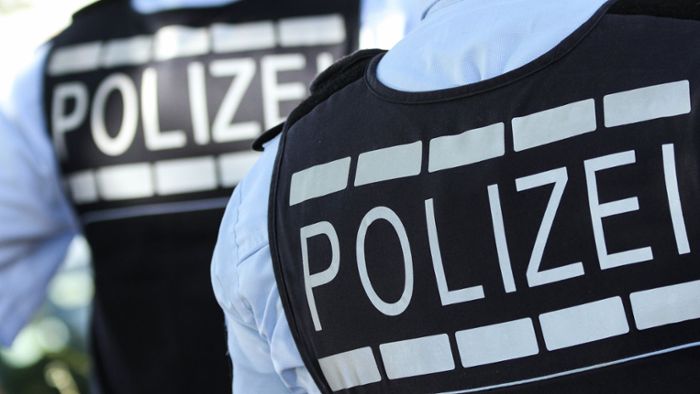 Haftbefehl: Polizei fasst Verdächtigen bei Münchberg