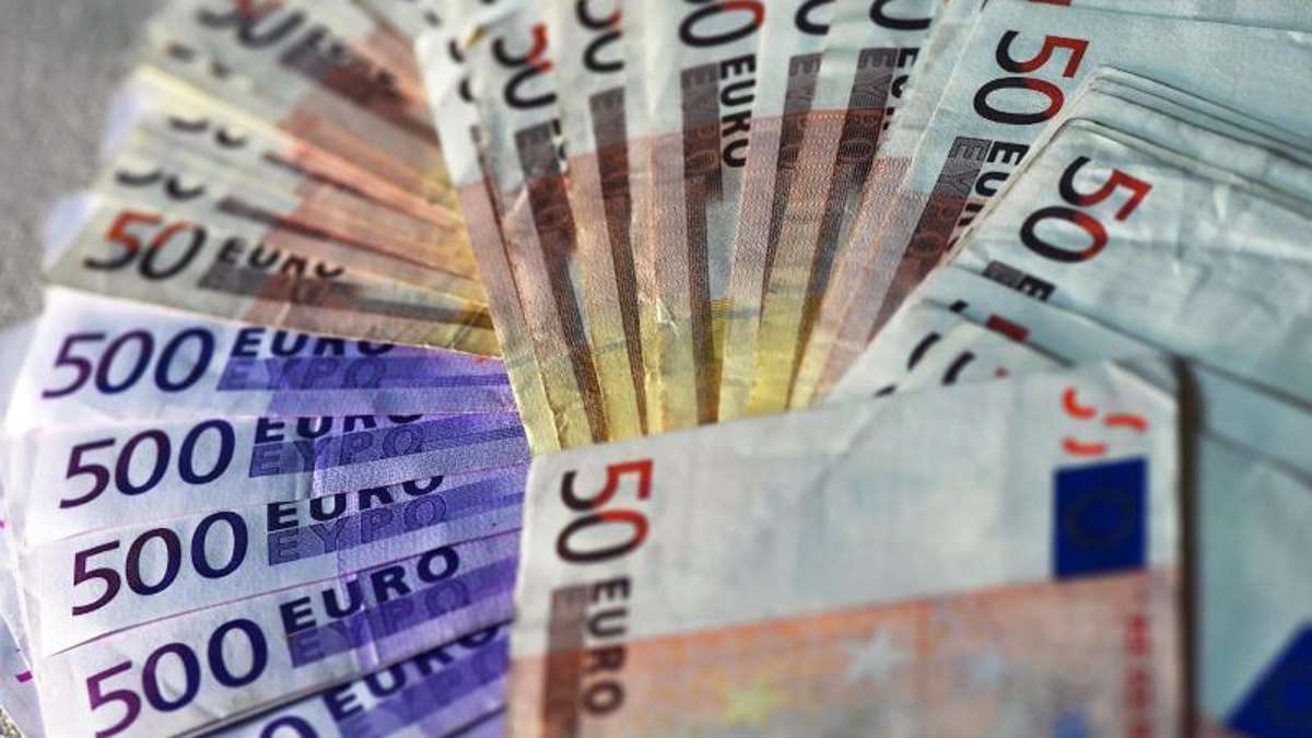Marktredwitz: Stadt plant 2,66 Millionen Euro Kreditaufnahme
