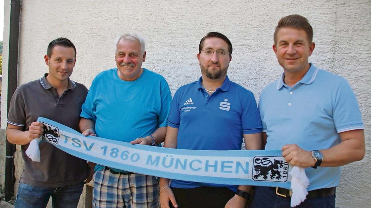 Regionalsport: Oberfrankens Löwen-Fans haben den Streit satt