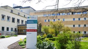 Teilschließung: Bürger weinen um Krankenhaus   Tirschenreuth