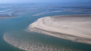 Natur: Klimawandel: Beispiellose Veränderungen im Wattenmeer