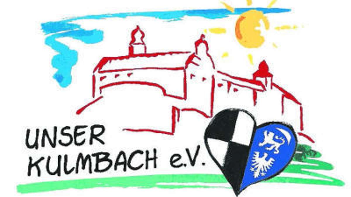 Kulmbach: Logo für eine herzliche Stadt