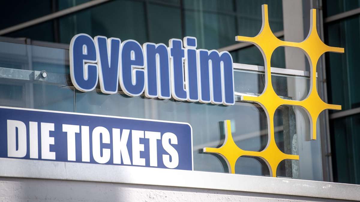Konzertveranstalter: CTS Eventim will Ticket-Geschäft von Vivendi übernehmen