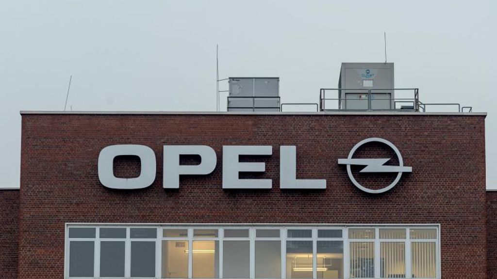 Künftige Investitionen: Opel und IG Metall sprechen weiter