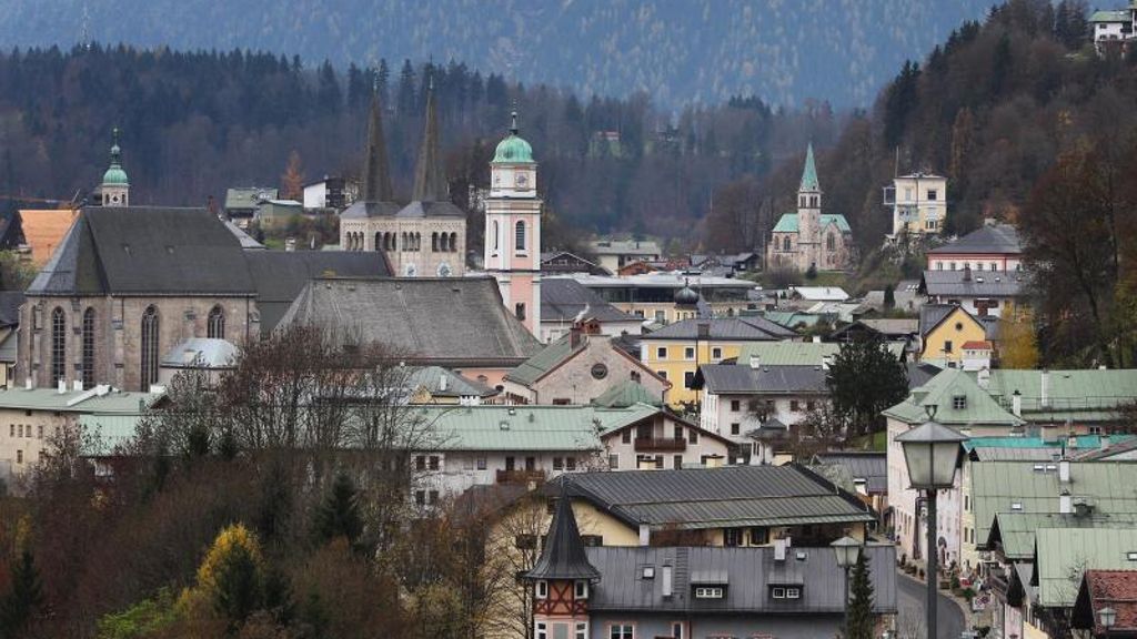 Kampf den Rollladensiedlungen: Tourismusorte in Oberbayern stoppen Zweitwohnungen