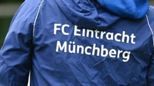 Fußball-Landesliga: Münchberg macht’s wie Leverkusen