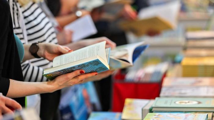 Leipziger Buchmesse wird wegen Coronavirus abgesagt