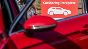 Carsharing – nur was für die Großstadt?