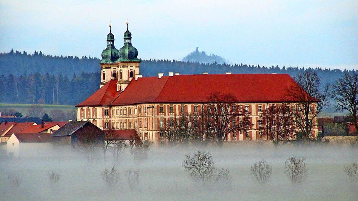 Treffpunkt für Experten: Vision  für das Kloster Speinshart