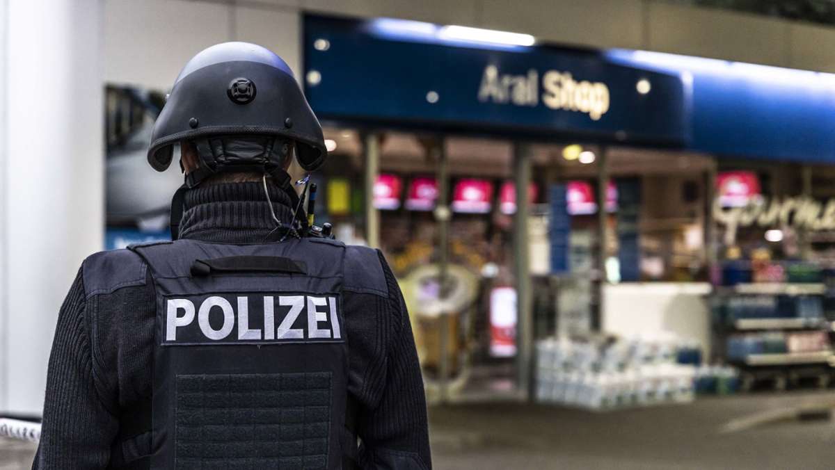 Angriff in  Idar-Oberstein: Warnung vor Radikalisierung nach tödlichem Schuss