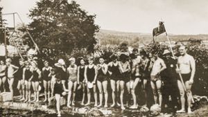 Wassersportverein   feiert  100 Jahre