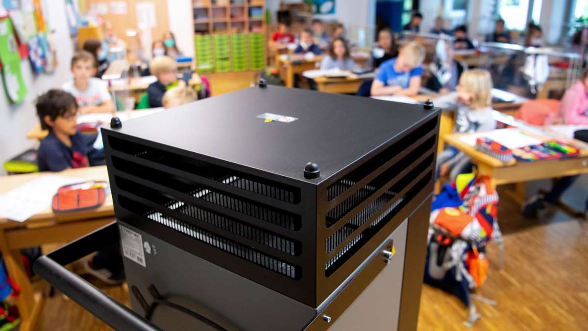 Hofer Schulen: Luftfilter für Hofer Schulen  in Reichweite