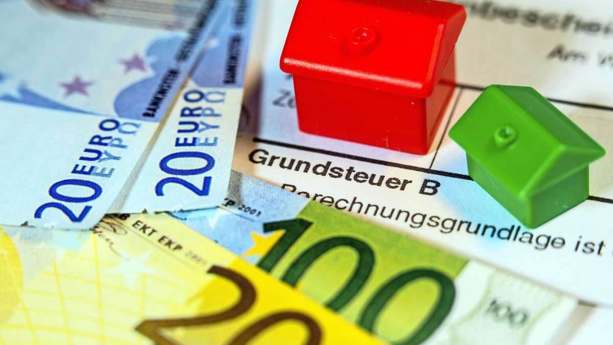 Marktgemeinde verabschiedet Haushalt: Thierstein rechnet 2021 mit Kreditaufnahme