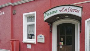 La Storia in Hof: Warum diese beliebte Pizzeria schließt