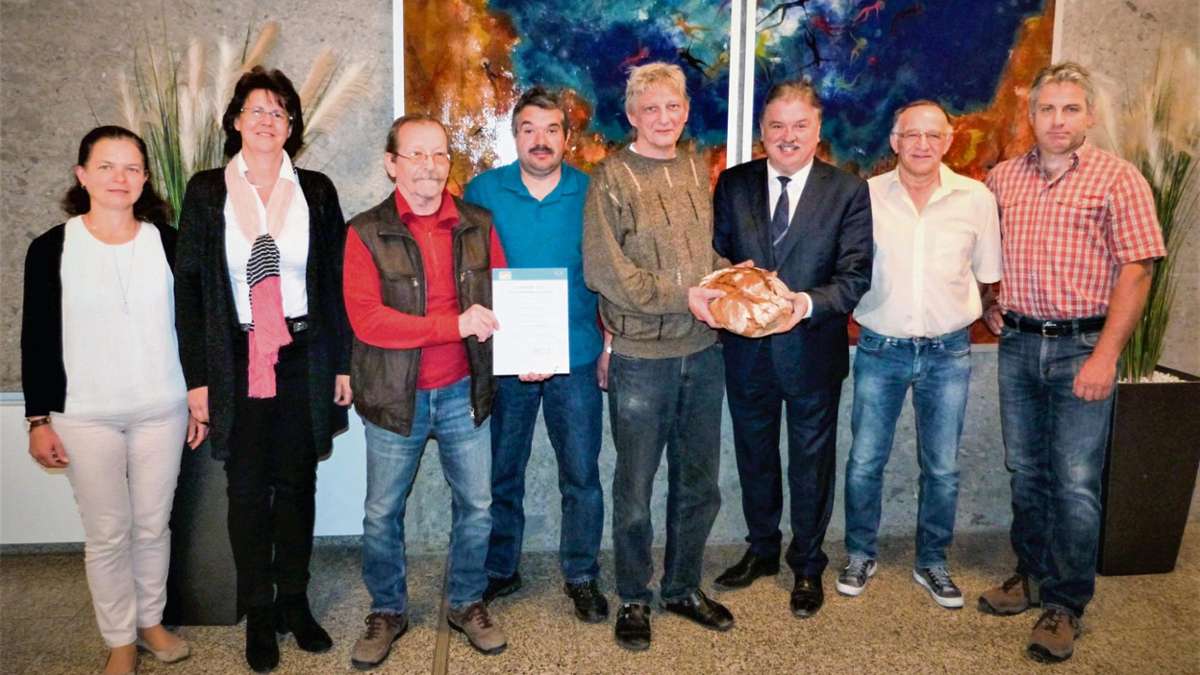 Kulmbach: Bäcker gewähren Ehrenamtlichen Rabatt