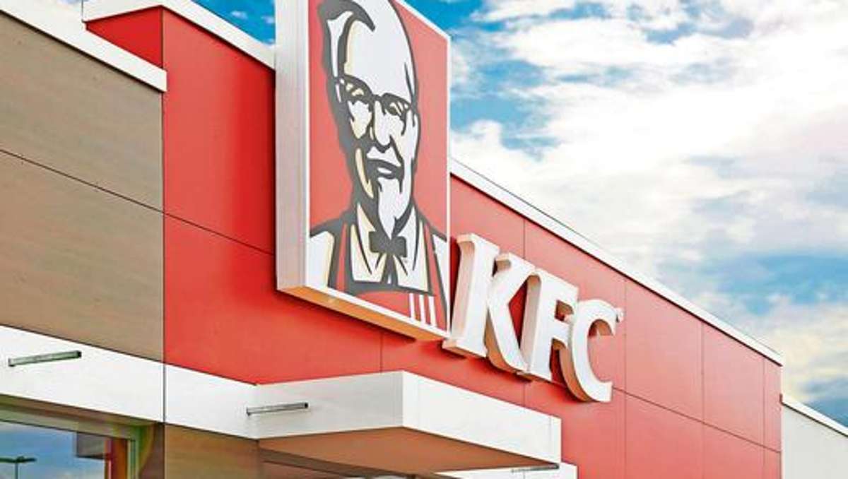 Kulmbach: Petition will KFC verhindern