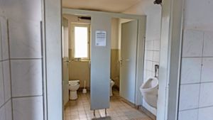 Das Hofer Toiletten-Dilemma