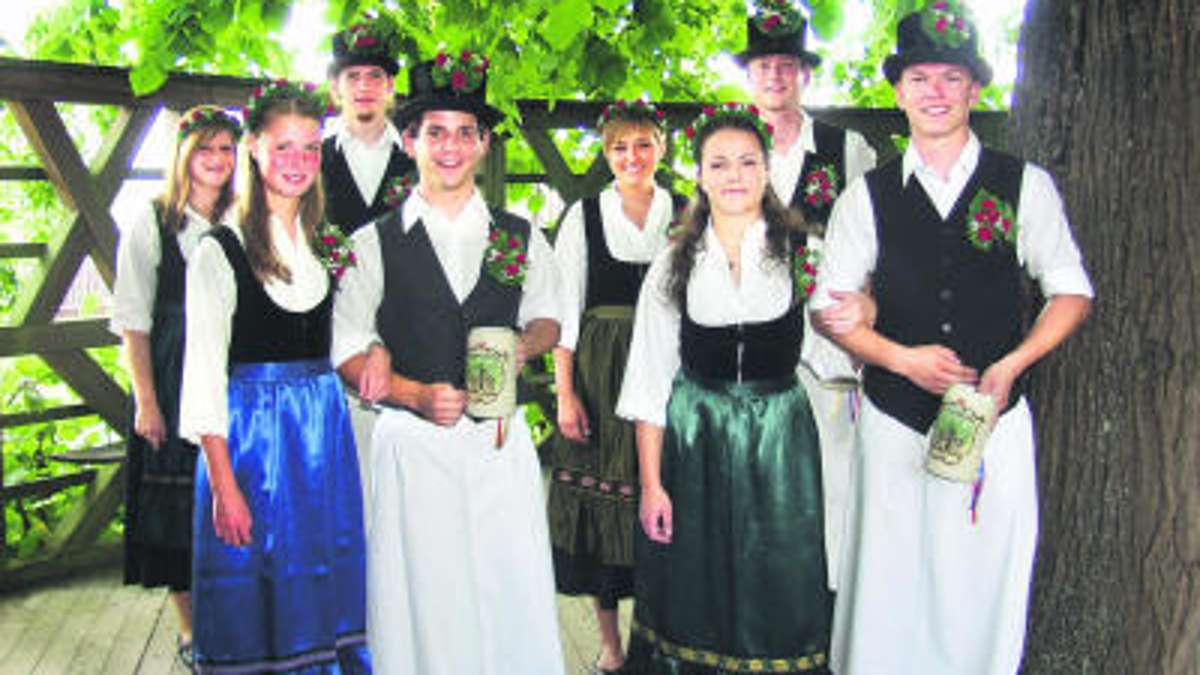 Kulmbach: Tradition auf der Linde