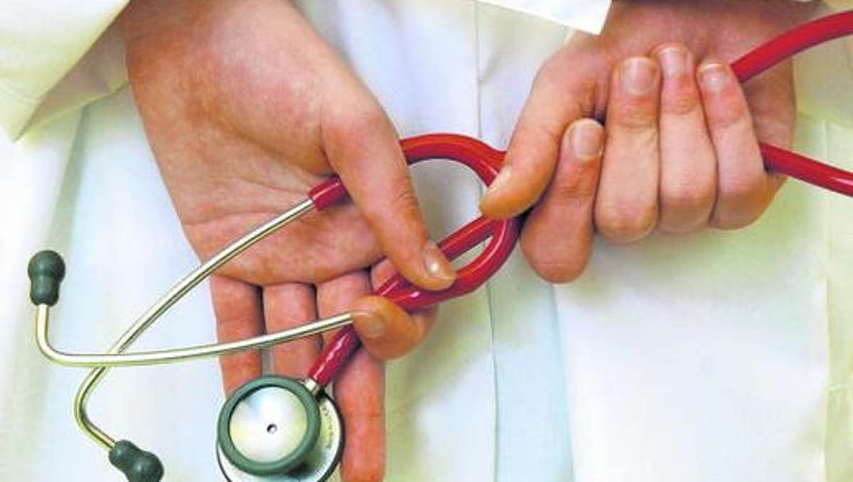 Länderspiegel: Schwere Vorwürfe gegen Arzt