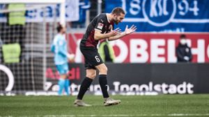 FC Ingolstadt: Von kurzen und langen Wegen