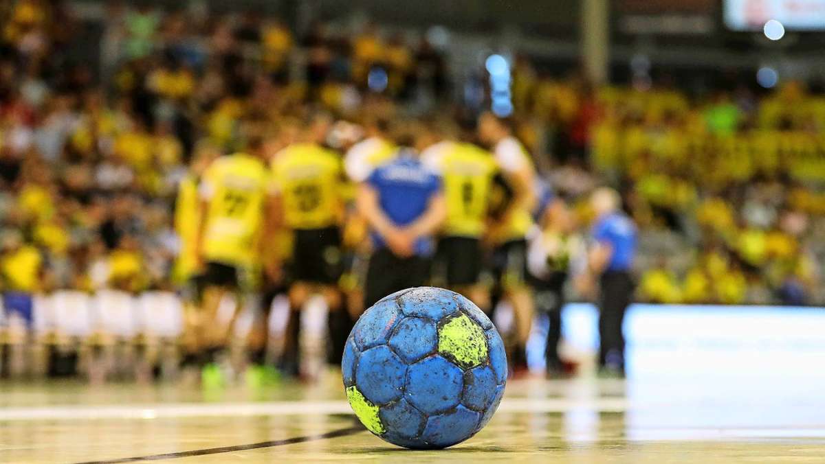 2. Bundesliga: HSC siegt nach Handball-Krimi