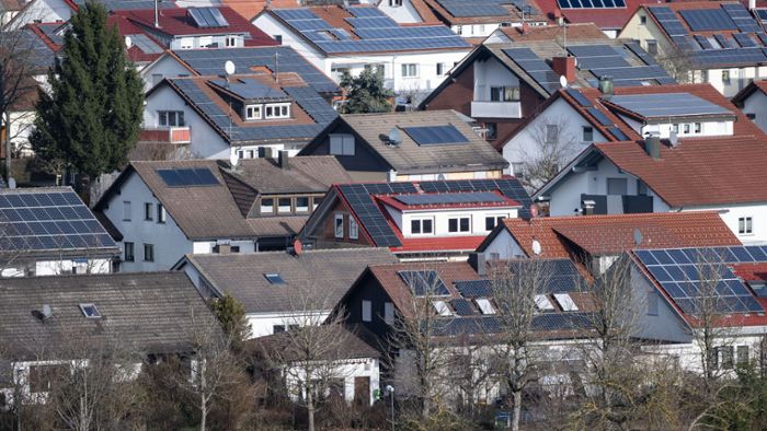 Nachhaltigkeit: Kritik aus Oberfranken: Kommunen fühlen sich im Stich gelassen