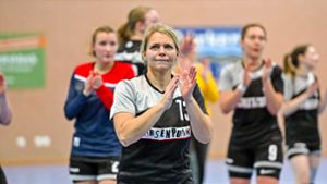 Handball-Damen: Trainerwechsel beim TV Marktleugast