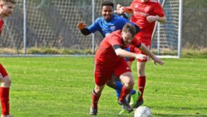 Fußball-Kreisliga 2: VfB Kulmbach fehlt die Power nach vorn