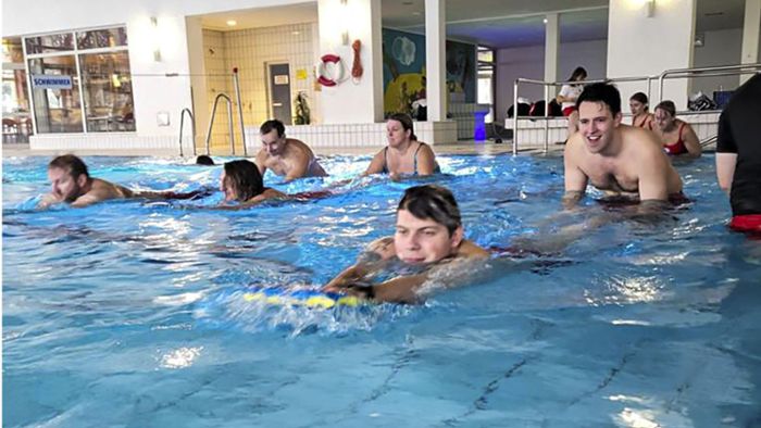 Corona-Folgen: Immer weniger Kinder können schwimmen