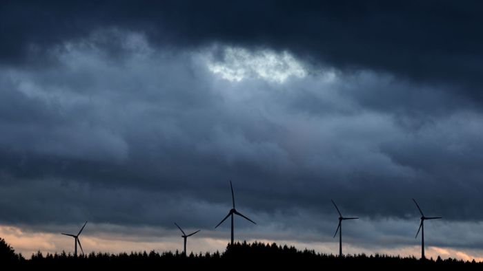 Verkleinertes Konzept soll Windpark Altötting retten