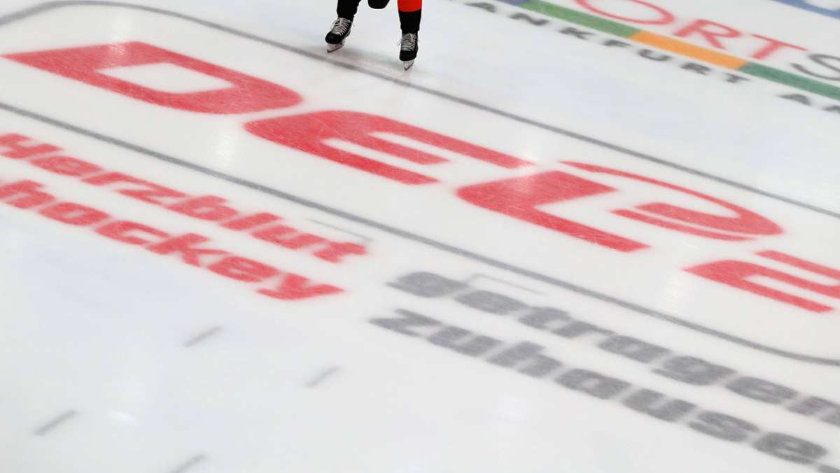 Eishockey DEL2 Neuer Modus in den Playdowns - Selber Wölfe