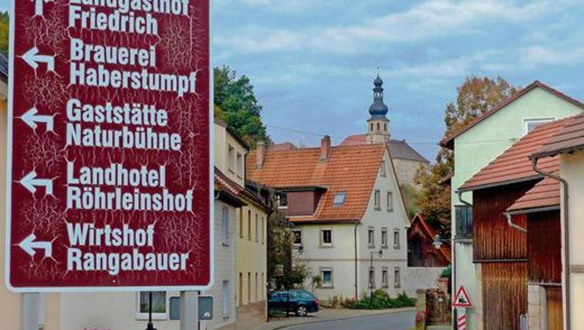Kulmbach: In kurzer Zeit von null auf fünfzig