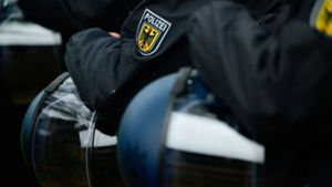 Oberfranken: Jugendliche schmuggeln Waffen in Unterhose über die Grenze