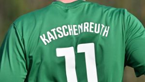 Fußball-Kreisklasse: Katschenreuth II steht vor dem letzten Schritt