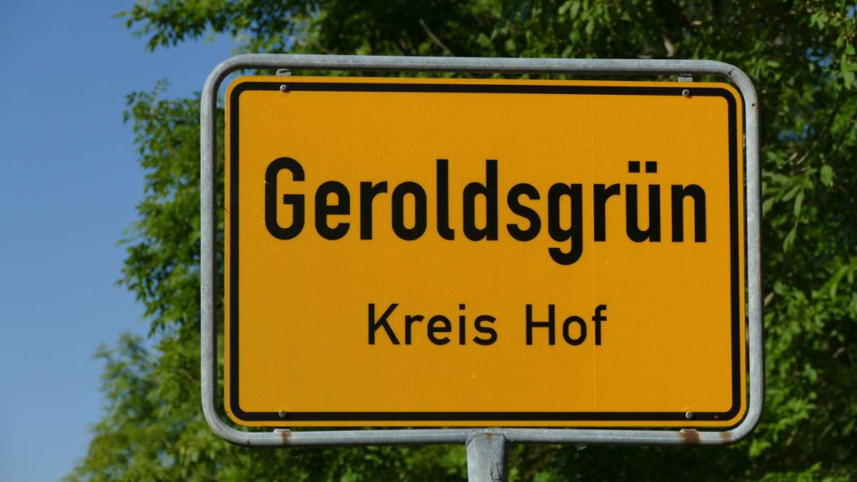 Geroldsgrün: Gemeinderat lehnt  Bürgersprechzeit ab