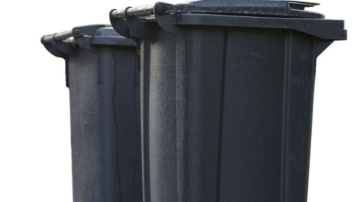 Fichtelgebirge:: Rätsel um Müllgebühren
