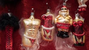 Vegan,  ökologisch, erotisch und mehr: Sieben ungewöhnliche Weihnachtsmärkte in Deutschland